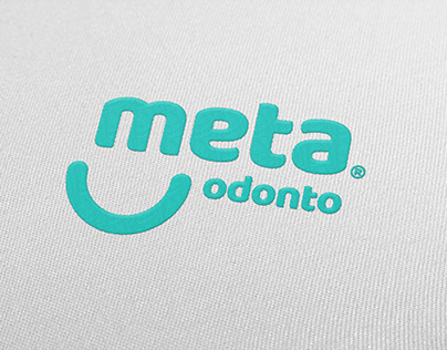 Meta Odonto - Branding