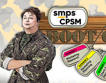 SMPS Boot Camp Social Media Campaign