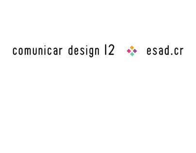 Comunicar Design 12