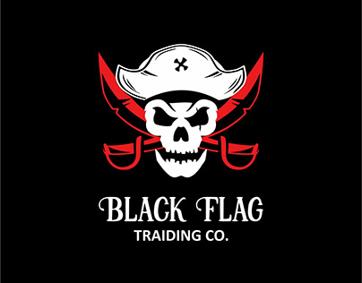 Pirate (Black Flag)