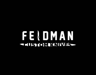 Feldman Custom Knives