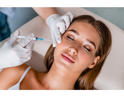 Botox Units Do You Need for Forehead Lines | MiamiMD