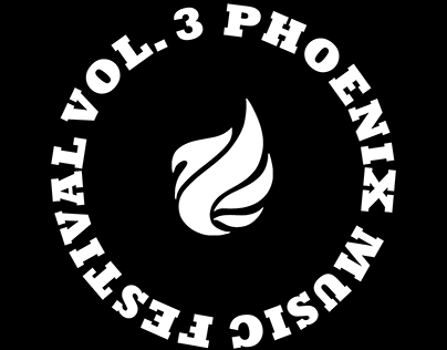 Project thumbnail - Phoenix Music Festival