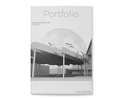 Mohammed Sinan - Architecture Portfolio
