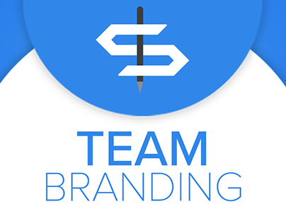 Team Branding Designs