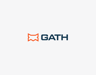 Project thumbnail - Gath - Logo Design