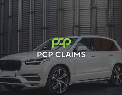 Logo Design | PCP Claims