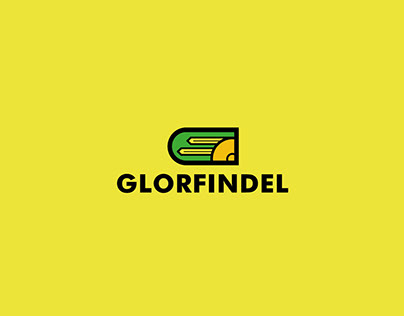 Glorfindel Visual Identity