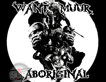 Mur Aboriginal