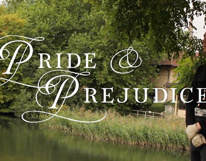 Plotagon, Pride and Prejudice