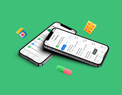 Medify Mobile App