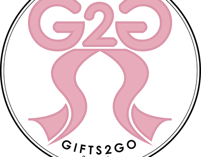 Gift2Go Logo