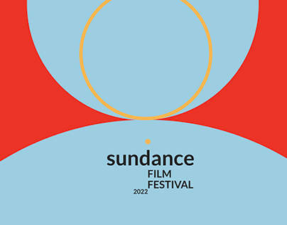 2022 Sundance Film Festival - Landing Page