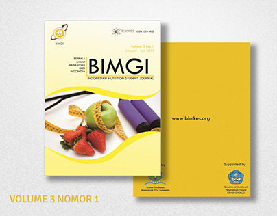 PUBLIKASI Journal Launching BIMKES VOLUME 3 NOMOR 1