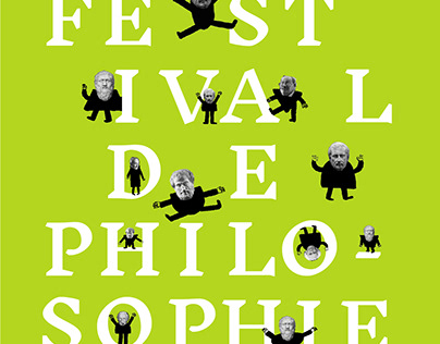 Festival de la philosophie