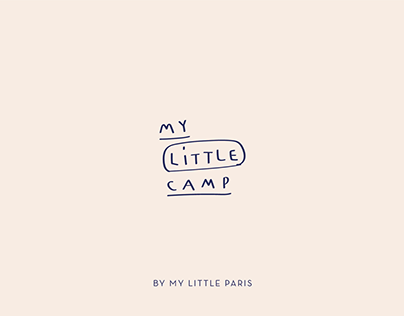 My Little Camp by My Little Paris