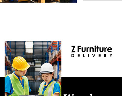 White Glove Furniture Delivery Service