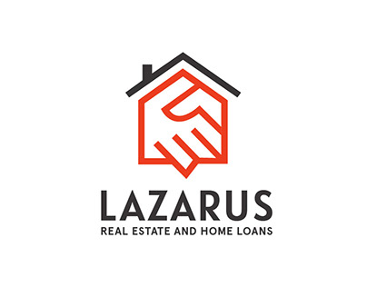 Real estate Logo