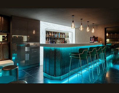 Interior Design Pubs And Bars