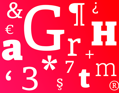 Scuadra Typefaces