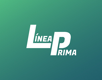 Línea Prima Logo