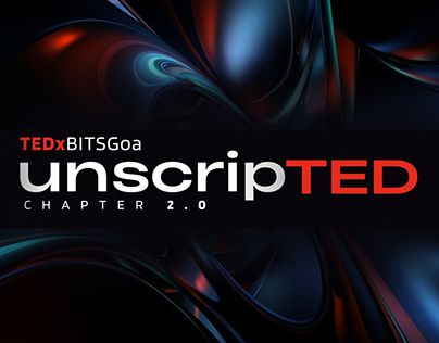 TEDxBITSGoa Unscripted 2.0