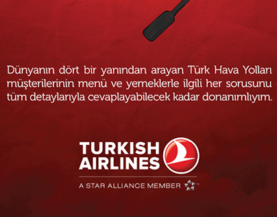 Türk Hava Yolları Call Center Kampanya