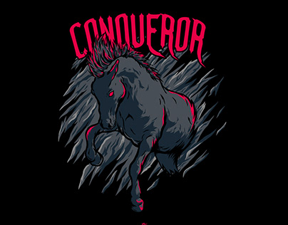 Popupkitap Conqueror Projects | Photos, videos, logos, illustrations ...