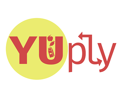 YUPLY | Logo Design