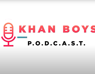 Khan Boys Podcast Intro