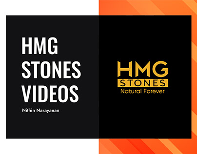 HMG Video Projects