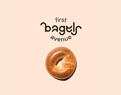 First Avenue Bagels