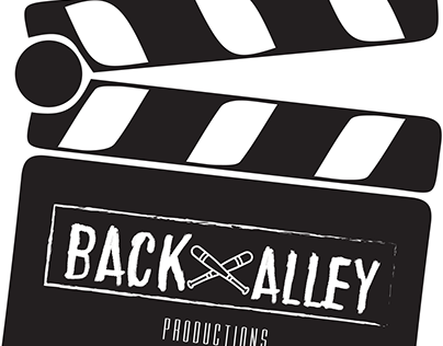 BackAlley Production House Crew Introduction Video