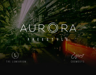 Aurora - Exhibition I Freestyle