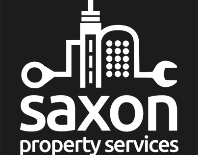 Saxon Property Services Logo