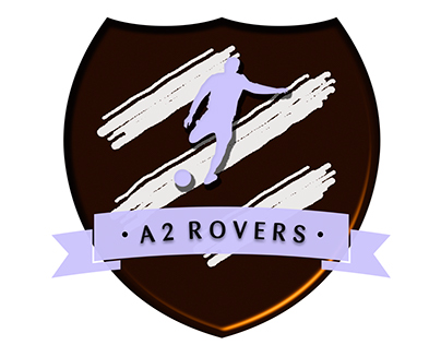 A2 Rovers emblem