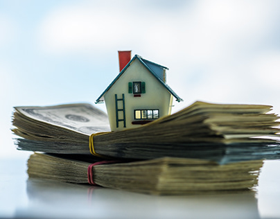 What Is A Cash Offer In Real-Estate?