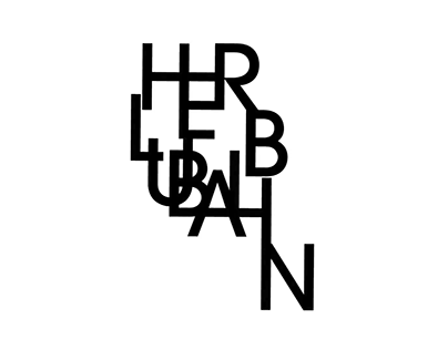 Herb Lubalin | Kinetic Typography