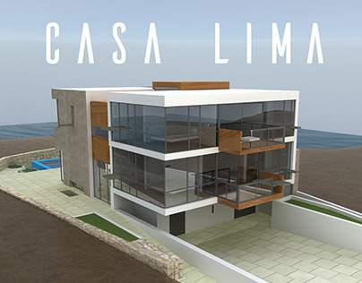 Casa Lima