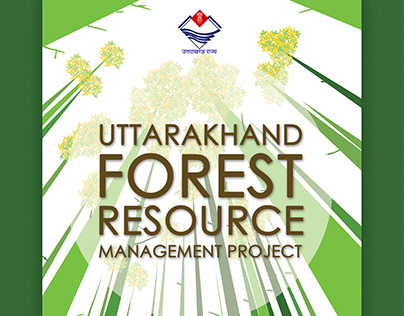 Uttarakhand Forest Resource Management Project