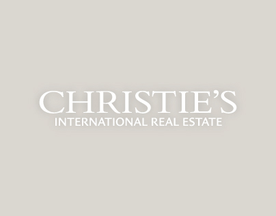 Christie's International Real Estate Web