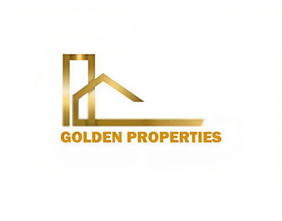 Golden Properties (clients logo)