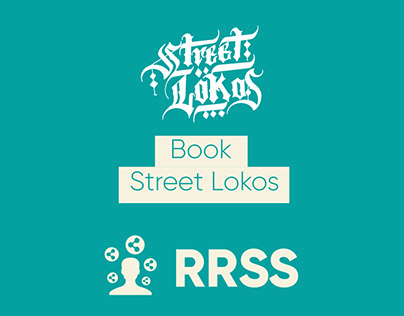 Book Street Lokos