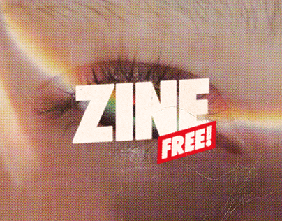 Zine (Free Download!)