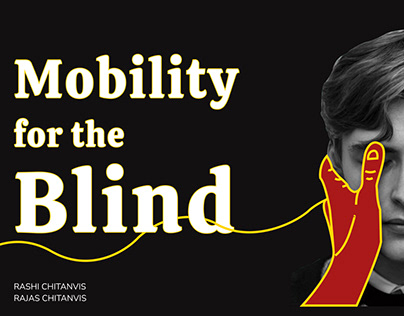 Mobility for the Blind