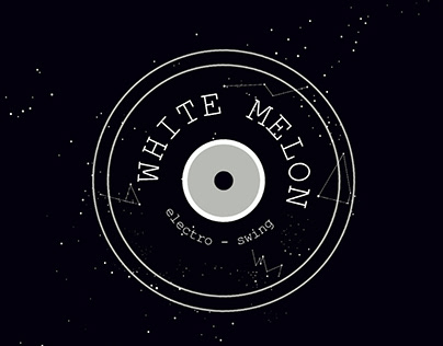 White Melon band