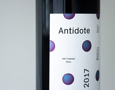 Antidote – Local Wine Production