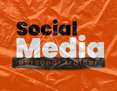 Social Media - Rogi Nemésio Personal