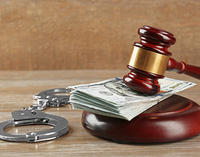 Tips to Find Reliable Bail Bondsman