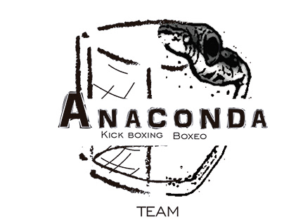Propuesta "Anaconda"